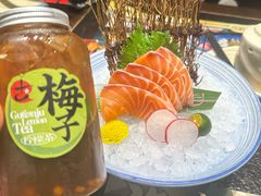 -古田居·特色寿司料理(星之岛旗舰店)