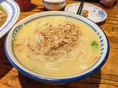 -老雒阳面馆·水席·洛阳菜(王城路店)