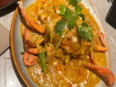 -CHINCHIN 青青·泰国料理(万象食家店)