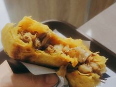 -魏家凉皮(文景路店)