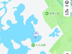 -绿堤公园