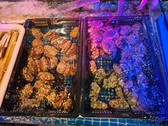 -捞围鲜·港式打边炉(海阳路店)