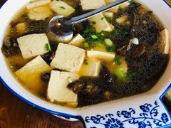 -俺家菜馆(百里峡店)