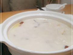 -湯系·煲汤手艺人(东二环泰禾广场店)