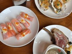 -嘉定凯悦·咖啡厅