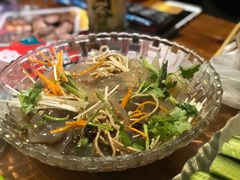 -冰城串吧(柳芳店)