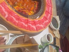 -川中渝夫火锅(铜陵万达广场店)
