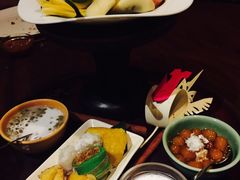 -DiAtas by Art Cafe Bumbu Bali