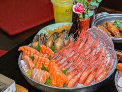 -松鹤精致料理(五一中路店)