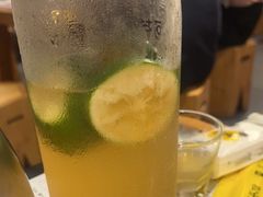 -木屋烧烤(惠阳华润小径湾店)
