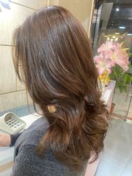 -P.R.O.salon 发哲