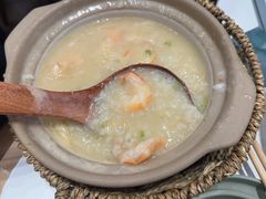 -南拳十三姨·潮汕砂锅粥·粤菜(西单大悦城店)