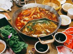 -刘一锅筋头巴脑(小北店)