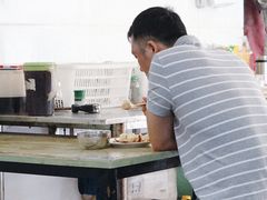 大堂-孝丰南门锅贴(南街店)