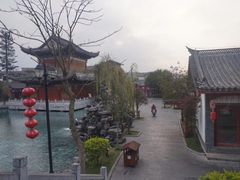 -田州古城