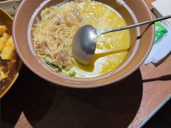 -青年公社烤鸭(熙悦天街店)