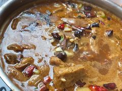 -宛平李记小吃(东关街店)