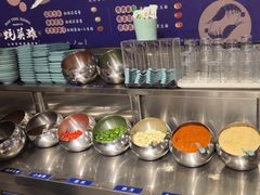 -蚝英雄·自助烤蚝(高新店)