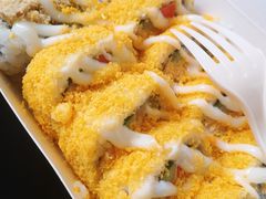 -n多寿司(滨湖万达广场店)