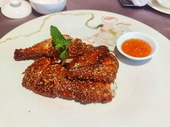 -广州文华东方酒店·江-由辉师傅主理