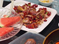 -恒记饭店(珠江路总店)