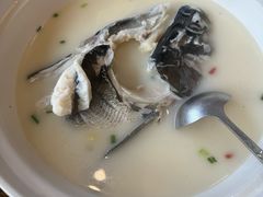 -浔味·山屿湖·正宗淳牌全鱼宴老字号