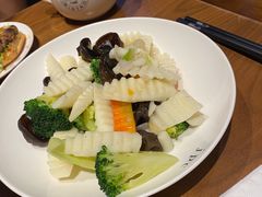 -集品堂·JPC餐厅(青年大街市府店)