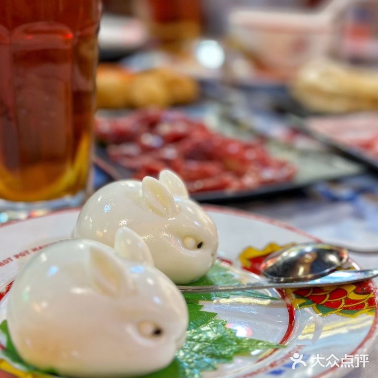 美食探店｜关于我在北京会无数次去的打边炉🍲 