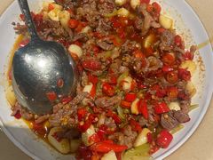 -洞庭土菜馆(易发广场店)