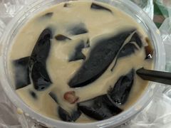 -爽爽王牌甜品(河背村店)