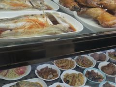 -护国寺小吃(左家庄店)
