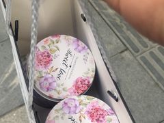 -麦雪尔甜品·生日蛋糕(新街口旗舰店)