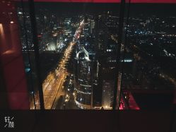 -北京柏悦酒店宴会厅