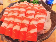 -老版火锅(半坡店)