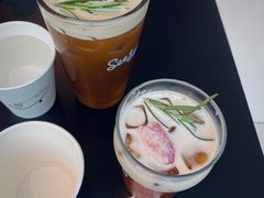 -Seesaw Coffee(环贸iapm店)