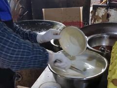 -周记热干面豆皮大王(桃花东街店)