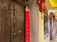 -山西会馆·晋菜·晋商宴·民俗博物馆(体育路店)