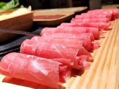 -许府牛火锅(信义坊总店)
