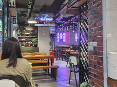 大堂-本色.小马哥烧烤(五一路总店)