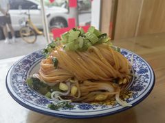 -钰园秦镇米皮(长安西路三兴园店)