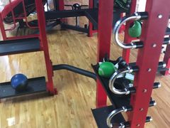 -清鑫阳光游泳健身瑜伽俱乐部(密云店)