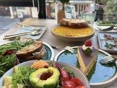 -O'mills Sourdough Bakery&Bistro(永嘉路店)