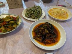 -新疆玉石阿卜都烧烤(太平南路店)