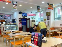 -香妃烤鸡(西单店)