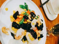 荷塘小炒-小土豆北方菜馆(方庄店)