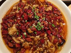 -九转小磨·非遗东北菜(万达广场店)