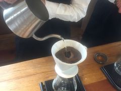 -星巴克臻选(成都宽窄巷子店)