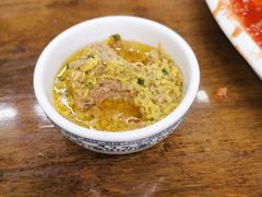 蟹粉狮子头-协和菜馆(凤凰街店)