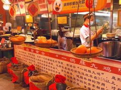 大堂-石岐佬中山菜馆(张溪店)