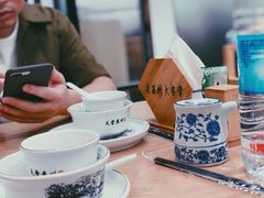 -老苏州大客堂·苏帮菜·松鼠桂鱼·苏州传统小吃(观前街人民商场店)